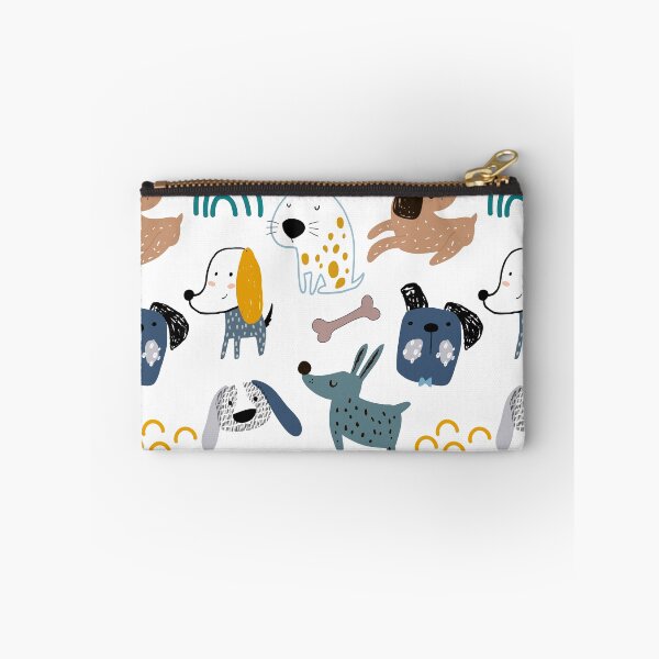 Item preview, Dogs Print designed and sold by hsiangyc.