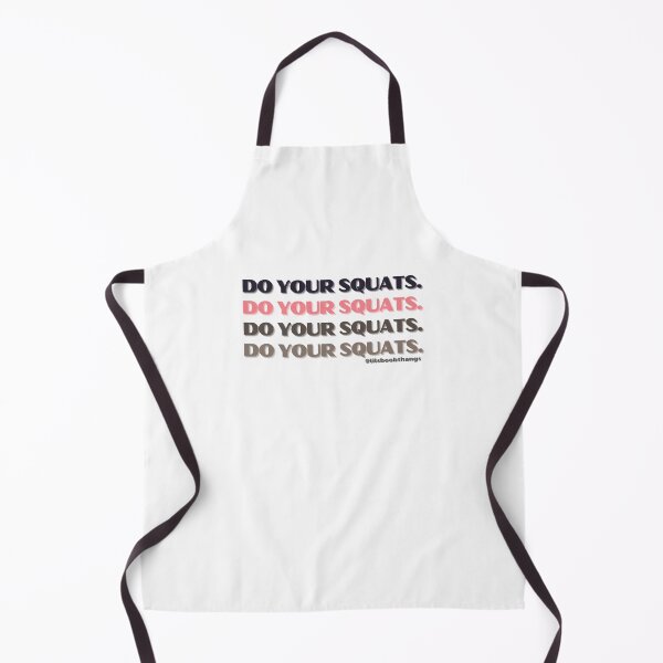 Item preview, DO YOUR SQUATS. v16 | @lilsboobthangs designed and sold by lilsboobthangs.