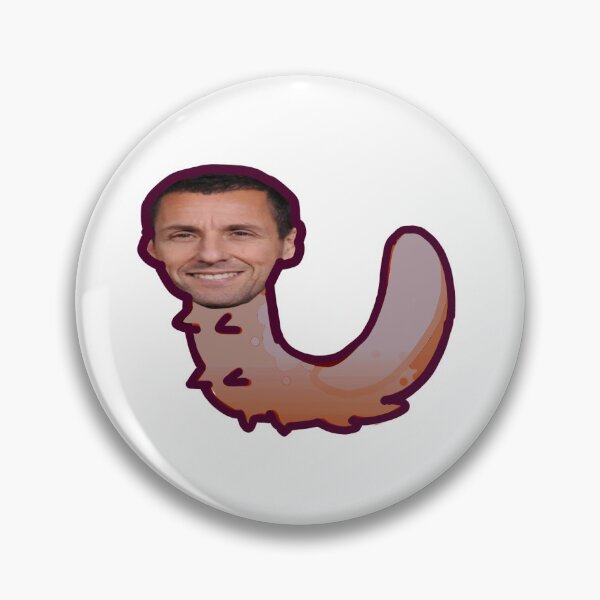 Item preview, Adam Sandler Skrunkly designed and sold by Rattikinn.