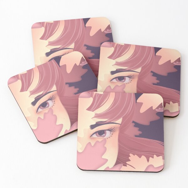 Item preview, Autumn Portrait  designed and sold by Krystal  Thomas.