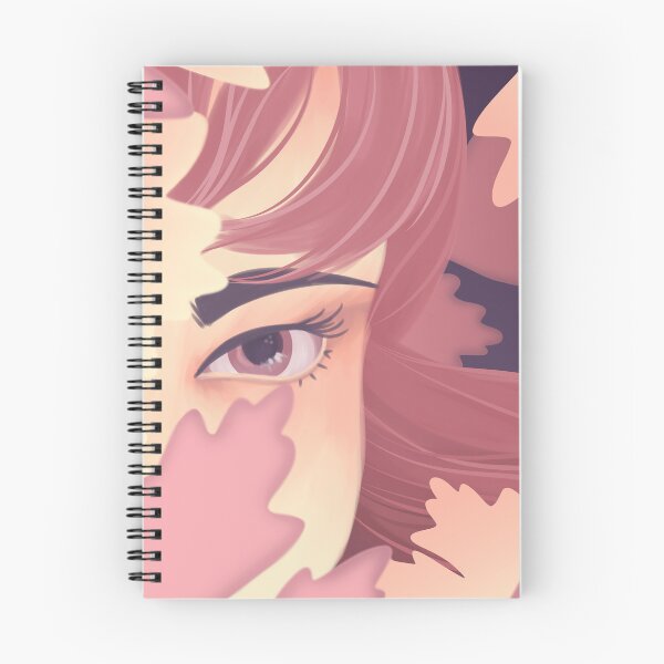 Item preview, Autumn Portrait  designed and sold by Krystal  Thomas.