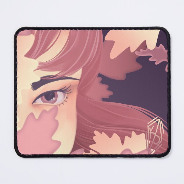 Item preview, Autumn Portrait  designed and sold by Krystal  Thomas.