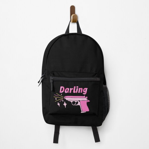 Item preview, Darling <3 designed and sold by StaticEnvy.