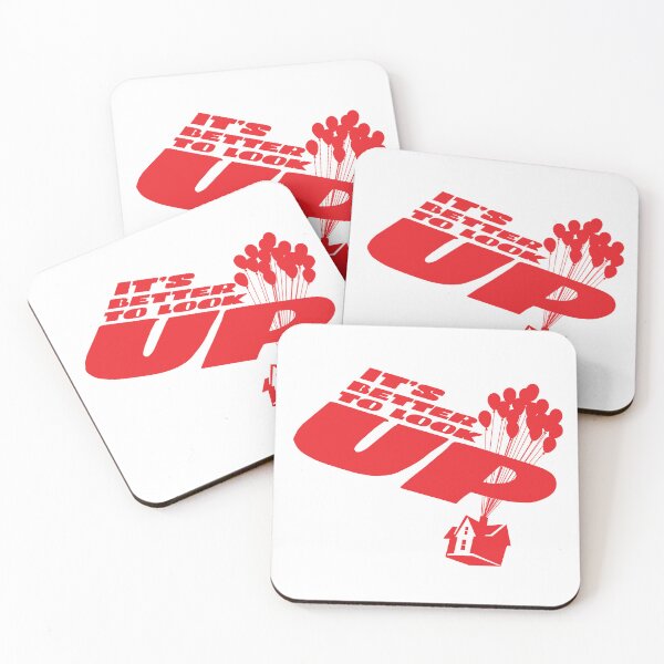 Item preview, It's Better to Look Up designed and sold by Deep End Design.