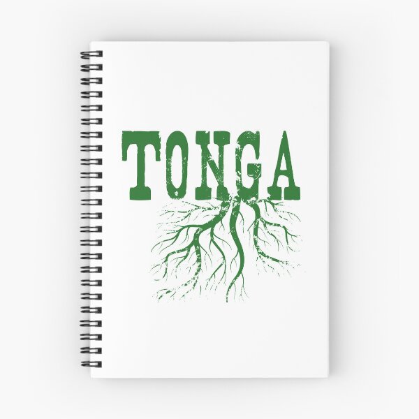 Item preview, Tonga Roots designed and sold by surgedesigns.