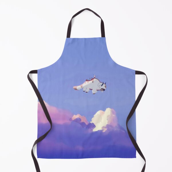 Item preview, Avatar Fly Away Appa designed and sold by Jeffreyhilbrand.