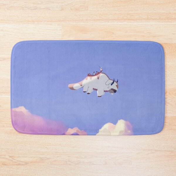 Item preview, Avatar Fly Away Appa designed and sold by Jeffreyhilbrand.