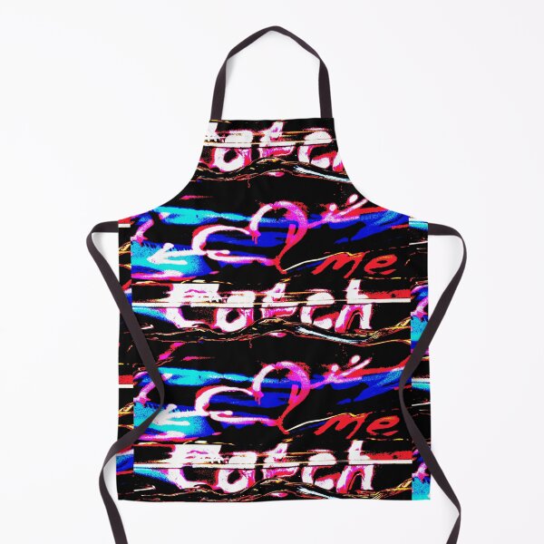 Item preview, 'Catch me' designed and sold by redhairdangeros.