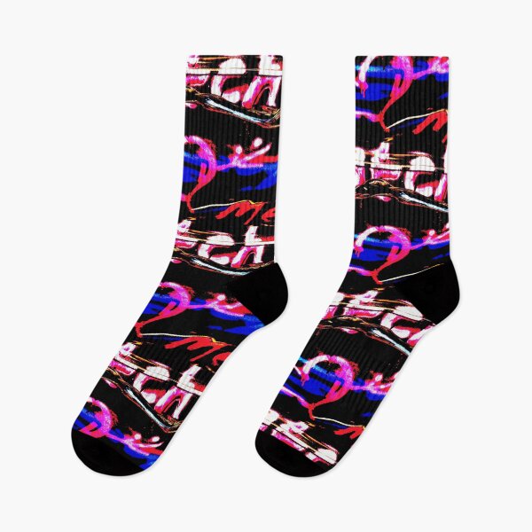 Item preview, 'Catch me' designed and sold by redhairdangeros.