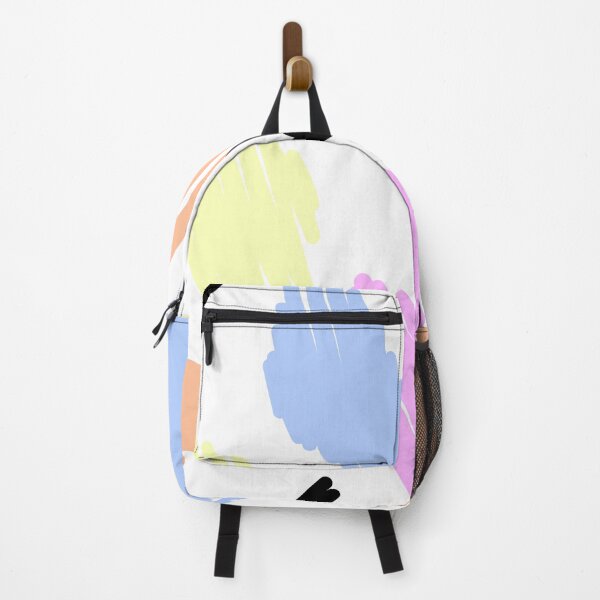 Item preview, Colorful Pattern Redbubble Product Design designed and sold by Trendy Design.