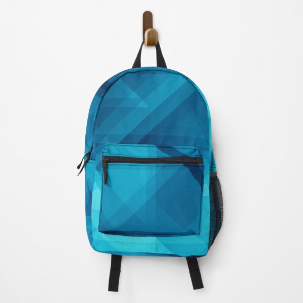 Item preview, Blue Geometry designed and sold by Esskay Designs.