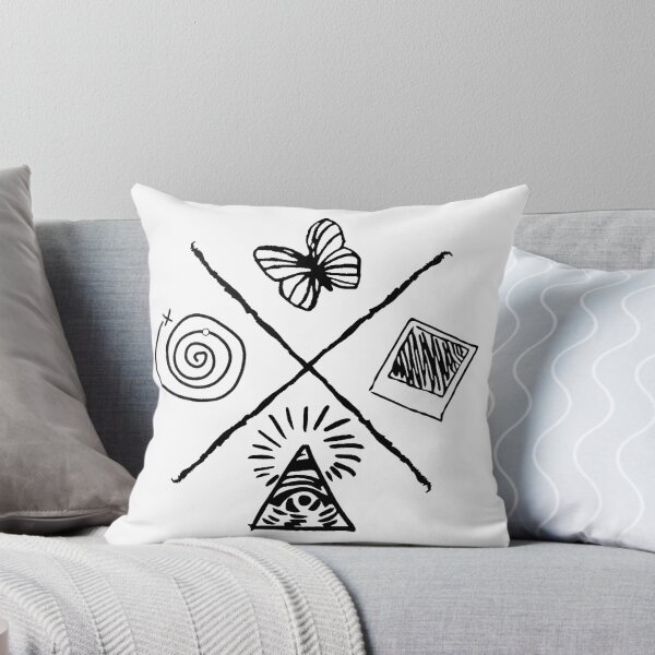 Item preview, Memories from Arcadia Bay designed and sold by --Camiila--.