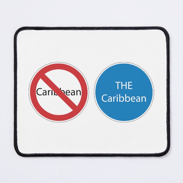 Item preview, THE CARIBBEAN designed and sold by BeCoolByHarun.