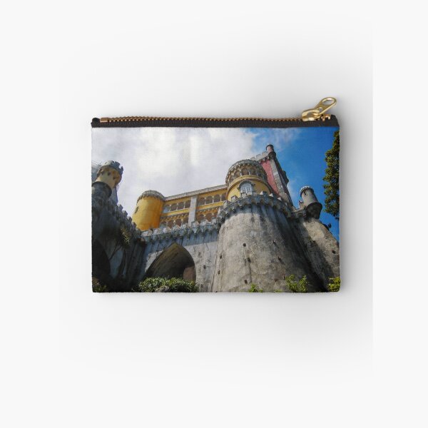 Item preview, Pena National Palace, Sintra, Portugal  designed and sold by Graham Geldard Photography.