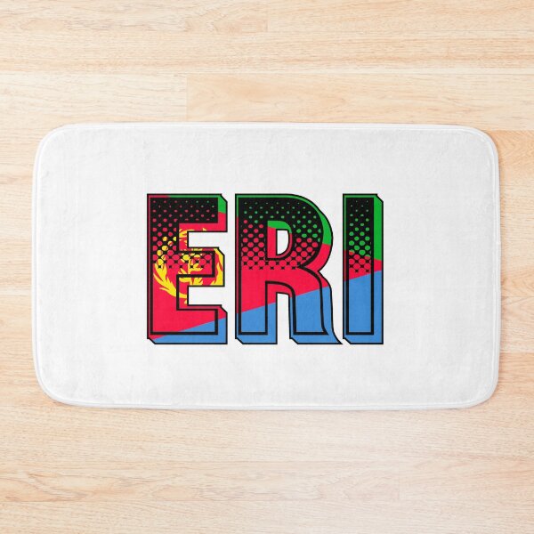 Item preview, Eastern Africa - ERI Eritrea designed and sold by Brauzruss.
