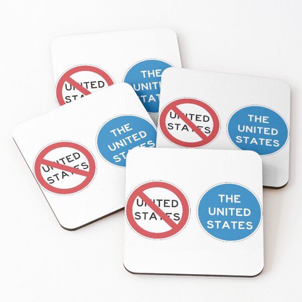 Item preview, UNITED STATES OR THE UNITED STATES designed and sold by BeCoolByHarun.