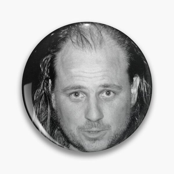 Artikelvorschau, Bobcat Goldthwait – SW-Foto entworfen und verkauft von ConcertImages.