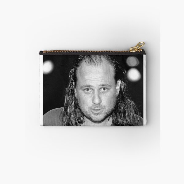 Item preview, Bobcat Goldthwait - BW Photograph designed and sold by ConcertImages.
