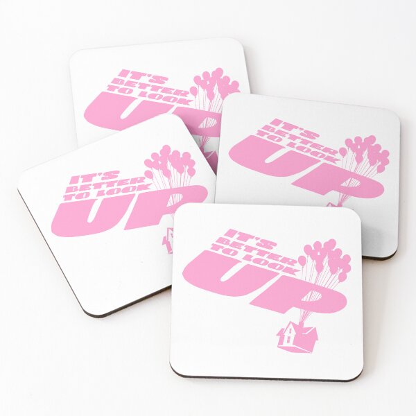 Item preview, It's Better to Look Up designed and sold by Deep End Design.