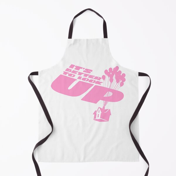 Item preview, It's Better to Look Up designed and sold by Deep End Design.