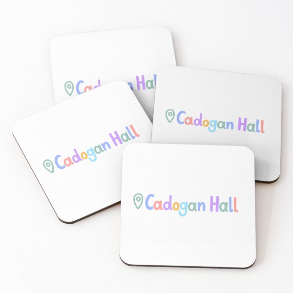 Item preview, Cadogan Hall Design  designed and sold by MagicallyStagey.