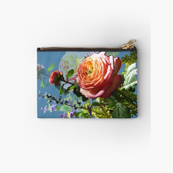 Item preview, Pink rose Bl designed and sold by CamphuijsenArt.