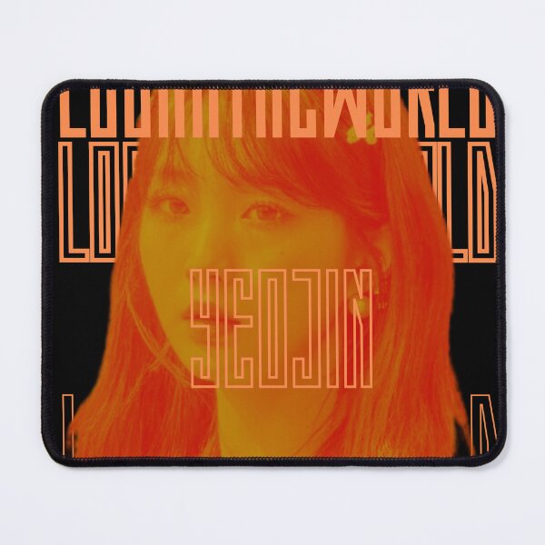Item preview, YEOJIN FROM LOONA (FLIP THAT ERA)  designed and sold by ProdigyWorks.