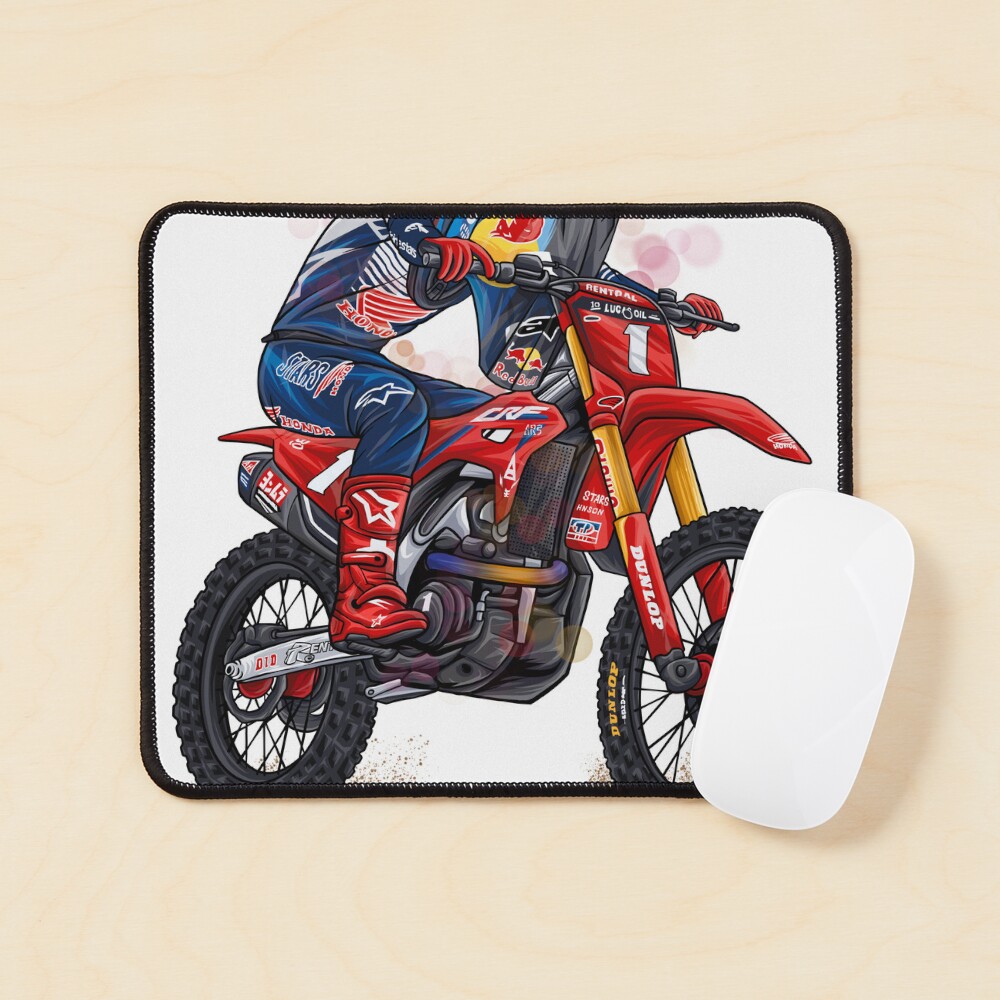Item preview, Mouse Pad designed and sold by TheArtWarehouse.