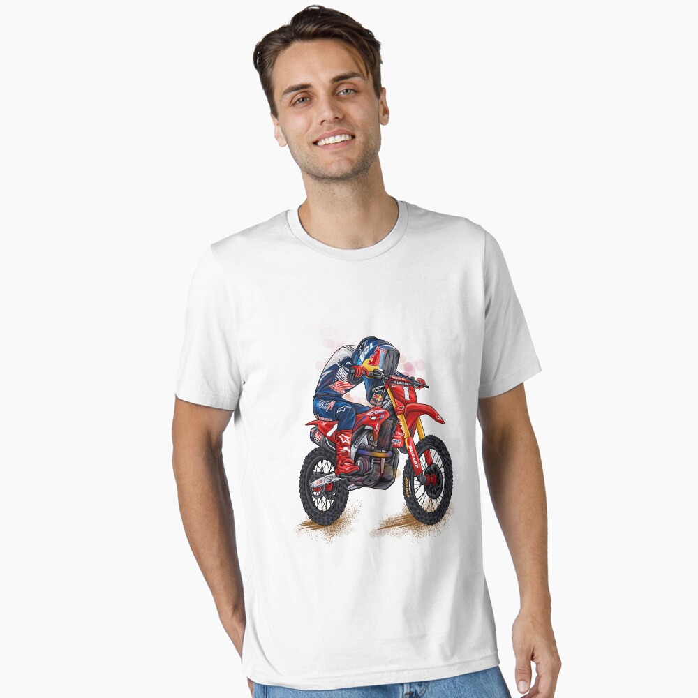 Item preview, Essential T-Shirt designed and sold by TheArtWarehouse.