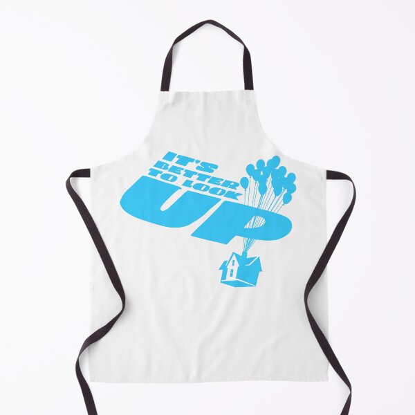 Item preview, It's Better to Look Up designed and sold by Deep End Design.
