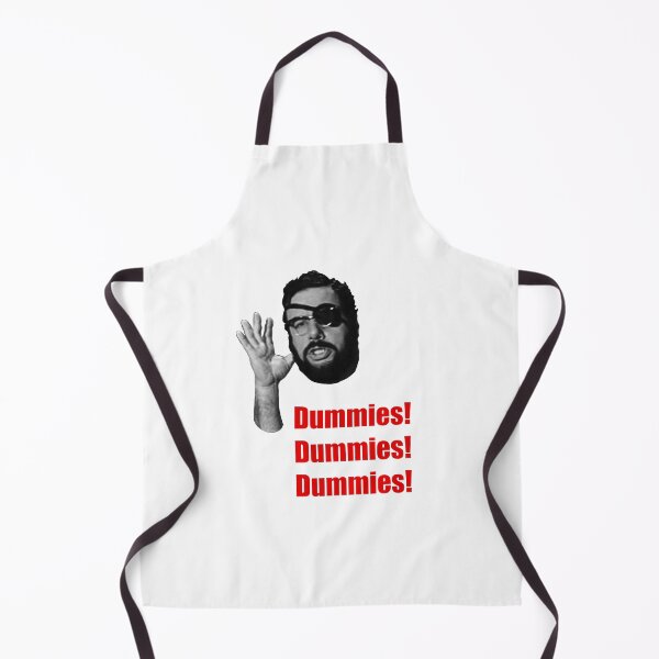 Item preview, Dummies designed and sold by NuclearJawa.