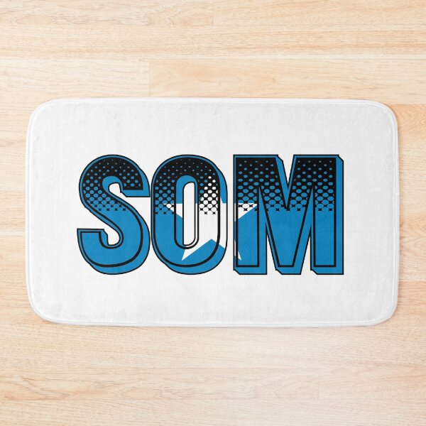 Item preview, Eastern Africa - SOM Somalia  designed and sold by Brauzruss.