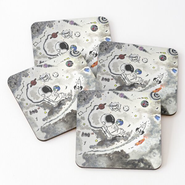 Item preview, The universe loves you designed and sold by yumiart.