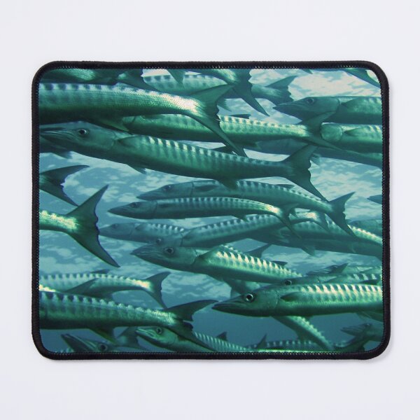 Item preview, school of fish designed and sold by SunnyDesignsCo.