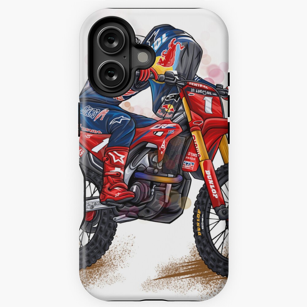 Item preview, iPhone Magsafe Tough Case designed and sold by TheArtWarehouse.