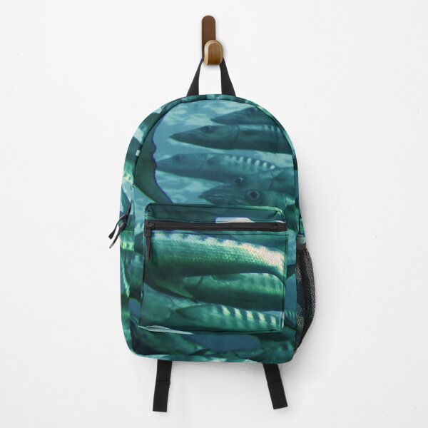 Item preview, school of fish designed and sold by SunnyDesignsCo.