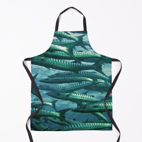 Item preview, school of fish designed and sold by SunnyDesignsCo.