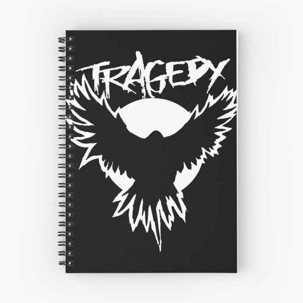Item preview, tragedy tribute designed and sold by cykore69.