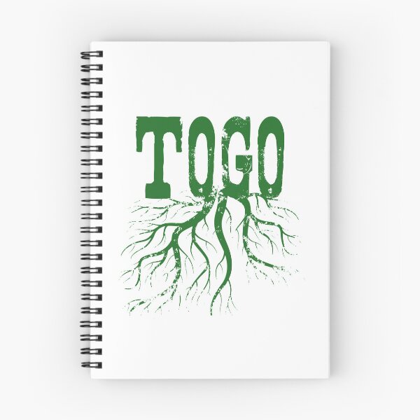 Item preview, Togo Roots designed and sold by surgedesigns.