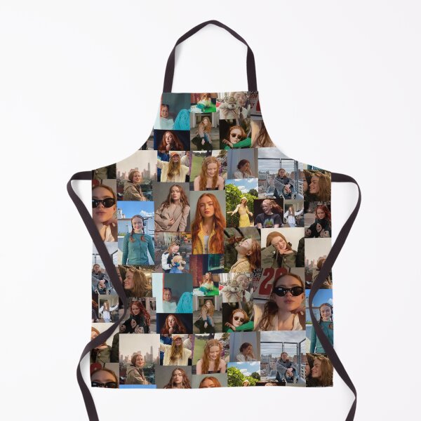 Item preview, Sadie Sink designed and sold by dovetastic123.