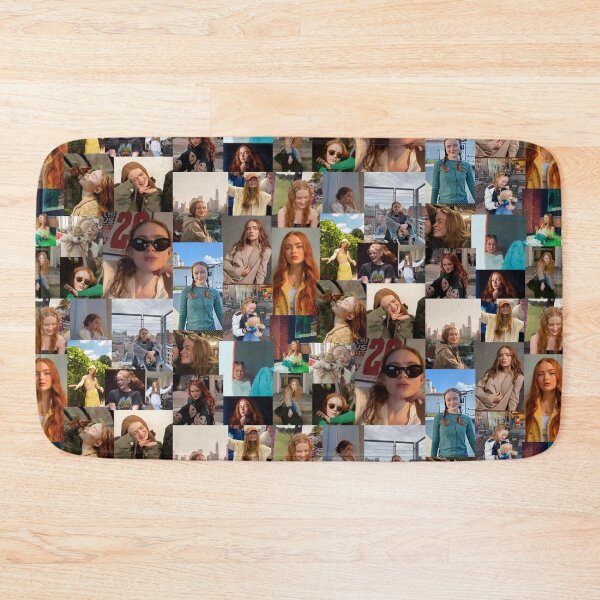 Item preview, Sadie Sink designed and sold by dovetastic123.