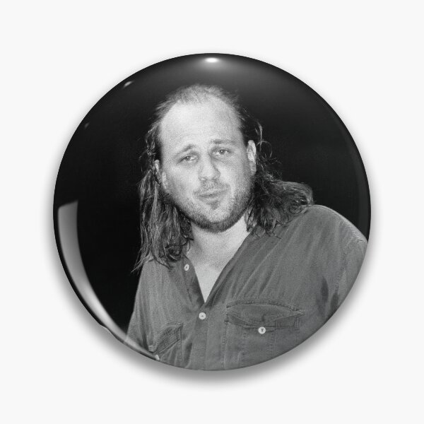 Artikelvorschau, Bobcat Goldthwait – SW-Foto entworfen und verkauft von ConcertImages.