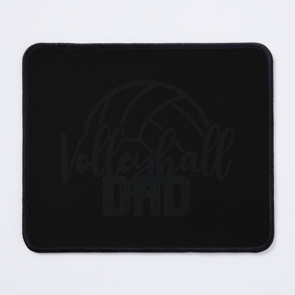 Item preview, Volleyball Dad Classic T-Shirt designed and sold by srobinnx.