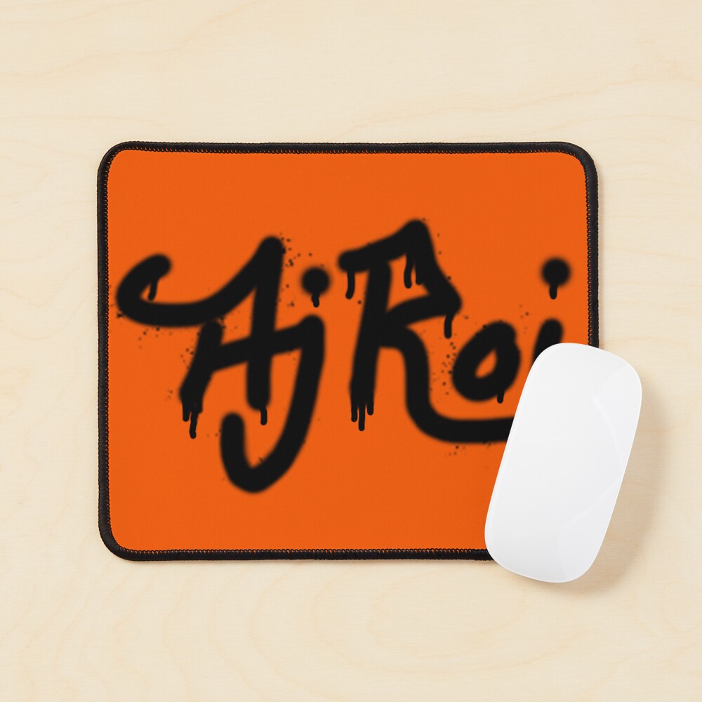 Item preview, Mouse Pad designed and sold by AjRoi.