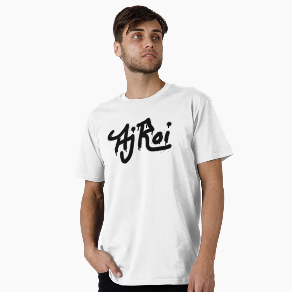 Item preview, Premium T-Shirt designed and sold by AjRoi.