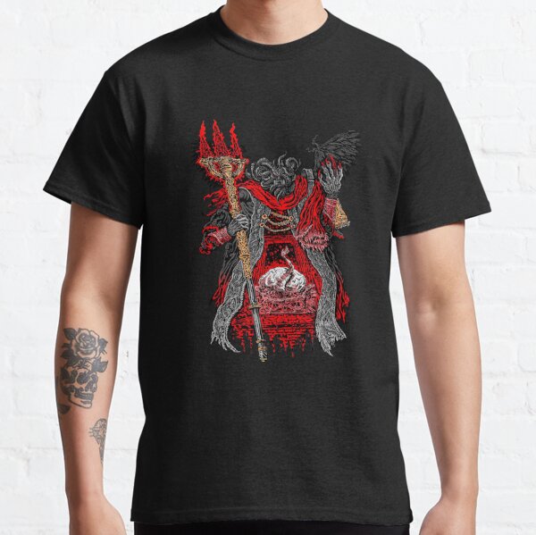 Mohg, Lord of Blood Classic T-Shirt