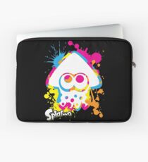 Splatoon Laptop Sleeve