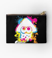 Splatoon Studio Pouch