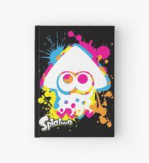 Splatoon Notizbuch