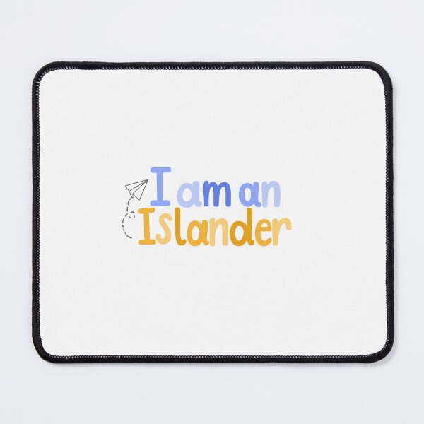 Item preview, Come From Away, I Am An Islander Design designed and sold by MagicallyStagey.